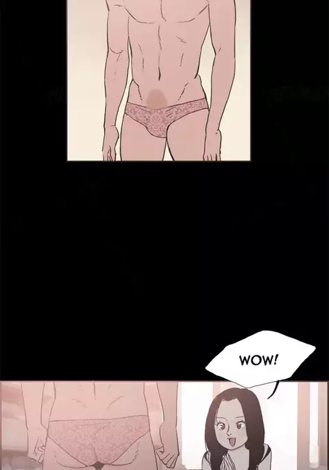 Cohabitation Ch.1-35