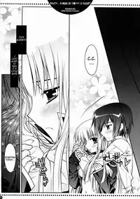 (SC39) [PINK (Araiguma)] Omae wa... Satou Gashi no You ni Amai Otoko da Kara na | You're... A man as sweet as sugar (CODE GEASS: Lelouch of the Rebellion) [English] [Marie]