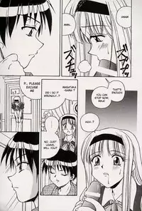 [Spark Utamaro] Immoral Gyakushuu! Ch. 1, 3, 6, 7, 9 [English] [desudesu]