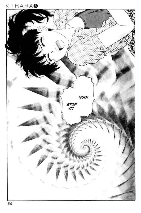 Kirara Vol6 - CH37