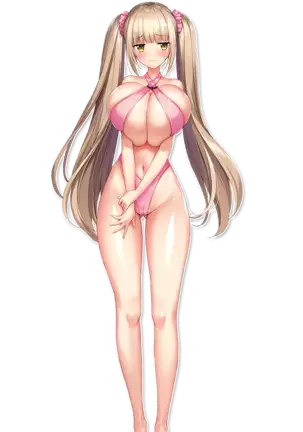 Motto! Haramase! Honoo no Oppai Isekai Chou Ero ♥ Succubus Gakuen!