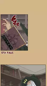 [Hong BanJang] Aharoo Ch.1-40 (English) (YoManga) (Ongoing)