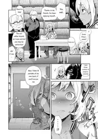 [Ohkami Ryosuke] TS Ryuugaku-ki Ch. 1-6 [English]