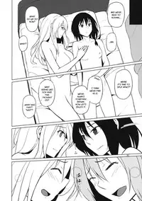 (Shuuki Reitaisai 2) [Mugendai (Humei)] Yottaikioi de | In a Drunken Impulse (Touhou Project) [English] [Fellowship of Freelancers]