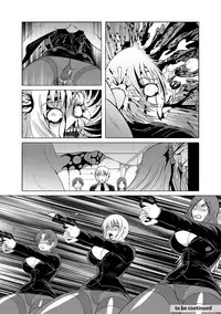 [Beast Anime] Code Q.F (Part 1 & 2)