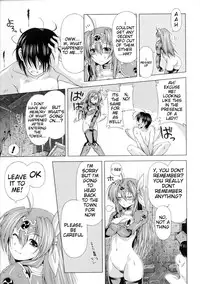 [Kazuma Muramasa] Lightning Warrior Raidy - Evil Purifying Lightning [English] {doujin-moe.us}