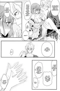 (SPARK6) [NEVER GIVE UP, SoW (Nekonattou, Ruko)] Honey Coming Sweet Love Lesson (Uta no Prince-sama) [English] [Brolen] [Incomplete]