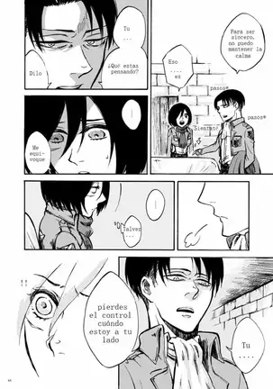 Heijoushin de Irarenai.