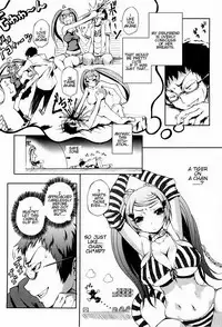 [Maybe] Mankai Otome Ch. 1-4, 6-11 [English] [mai8ko] [Decensored]