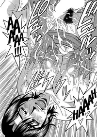 [Ozaki Akira] Porno First ~Yuriko Shichou no H na Kaikaku~ | Porno First ~Mayor Yuriko's Sexy Reform~ Ch. 1-2 [English] [erc] [Digital]