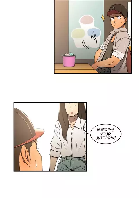 Refrain Love Ch.1-33