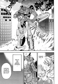 [Abe Morioka] Hari Hari Honey [English] [Hentairules]