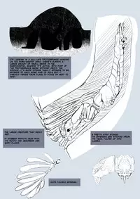 [Ryona’s Station (YOSHITORA)] Brain Eater Stage 1 #5-6 [English] [SMDC]