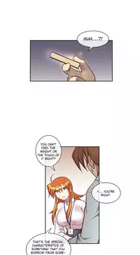 [Son Hee-Joon] Master in My Dreams Ch.0-32 (English) (Ongoing)