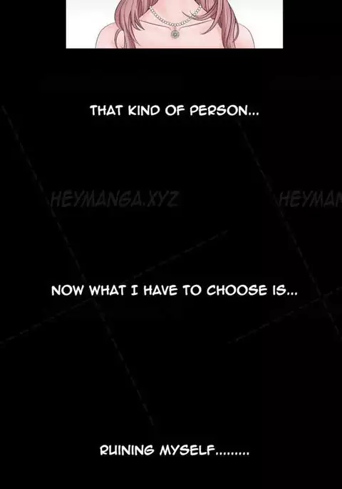 The Taste of the Hand Ch.1-37