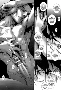 [Keita Saiki] Sanzen Sekai no Karasu wo Koroshi [English] {Trine}