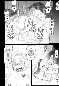 [Sobabu (Rasson)] Bianca of Jami (Shuuseiban) (Dragon Quest V) [English] [SaHa]