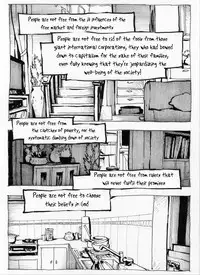 [Kharisma Jati] Mother Fuckers [English]