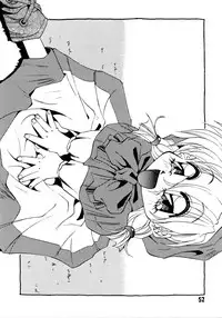 [Oono Tetsuya] Akazukin Kageki-Dan (Akazukin Cha Cha, Samurai Spirits)