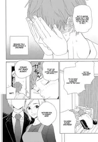 [Tamekou] Natsume-kun wa Nan Demo Shitteru Ch. 1-3 [English] [Kujiki]