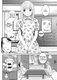 [Kawamori Misaki] Megumi-san wa Musuko no Kanojo Ch.1-11 [English] [Mikakunin]