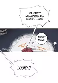 [The Yaoi Army][Ero-kun, Seru] Stalker Boyfriend (Ongoing)