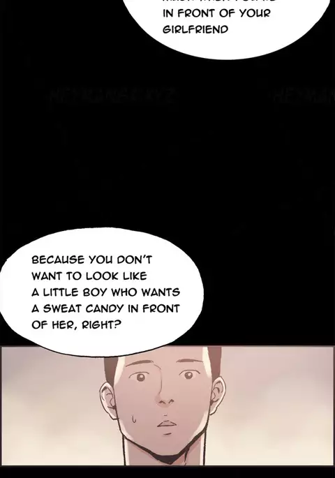 Cohabitation Ch.1-32