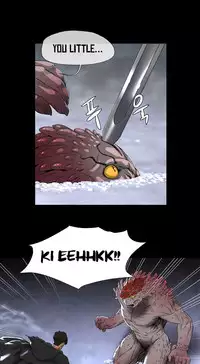 [Getty] Siren Ch.0-8 (English) (YoManga) (Ongoing)