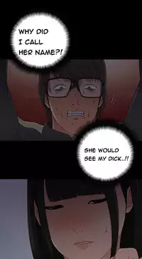 Girl Next Door Ch.1-22 (English) (Ongoing)