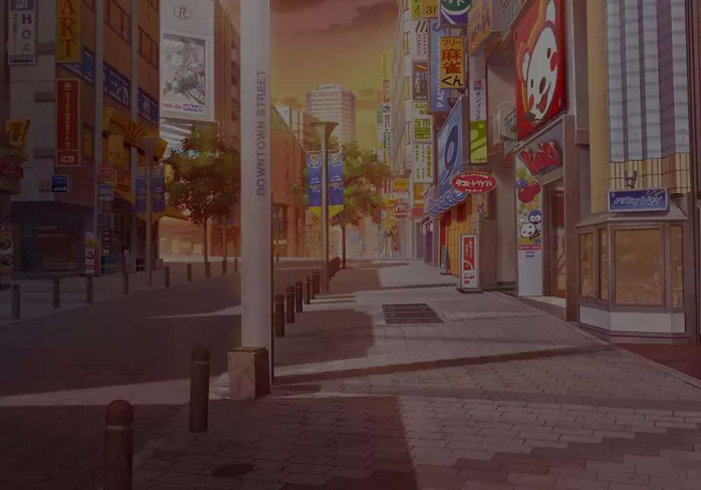 Tegome 8 Ren'ai < Kankei II