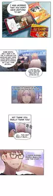[BAK Hyeong Jun] Sweet Guy Ch. 1-43 [English] [YoManga]