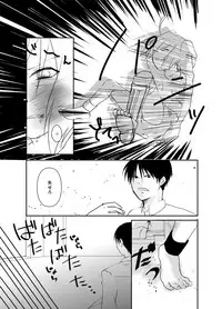 [Kyoka Suigetsu]Rh - no koi 1 (Fullmetal Alchemist)