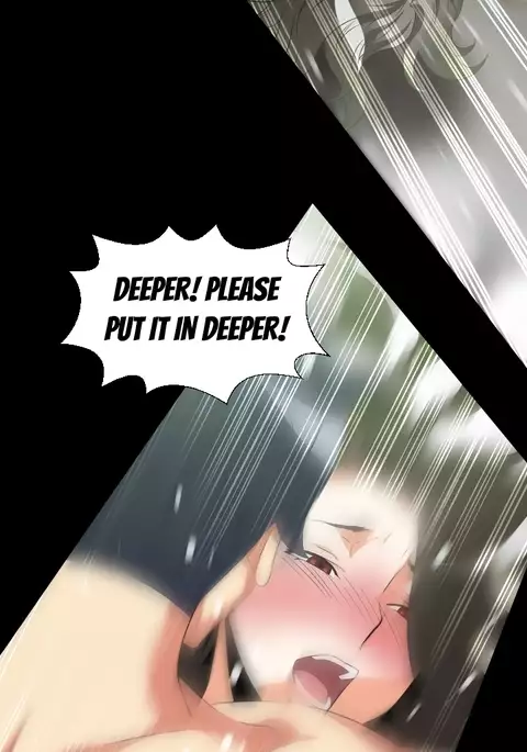 Love Parameter Ch.1-49