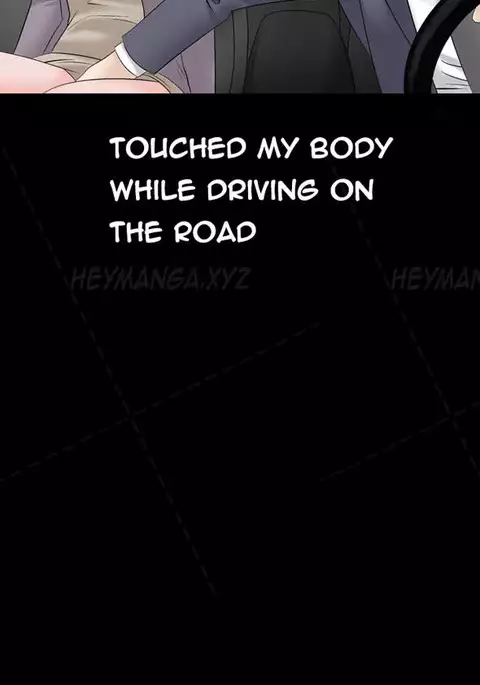 The Taste of Hands Ch.1-66