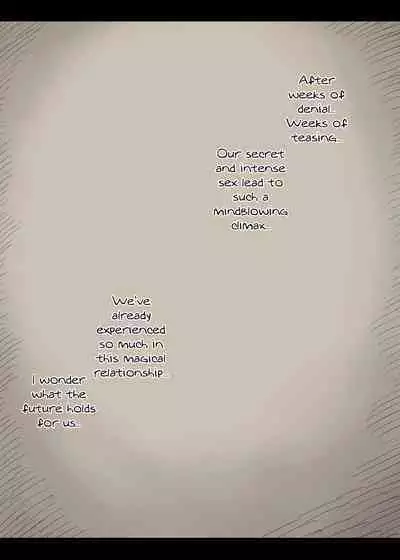 Bungaku Joshi ni Taberareru 4 | Eaten Up by the Bookworm Girl 4