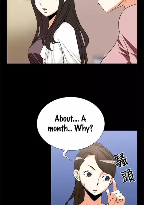 Love Parameter Ch.1-47