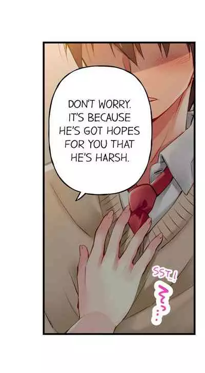 Only i Know Her Cumming Face Ch. 1 - 12