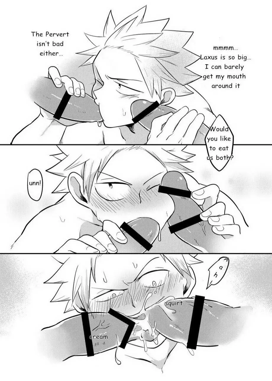 SS Class Mission 2 – Fairy Tail dj