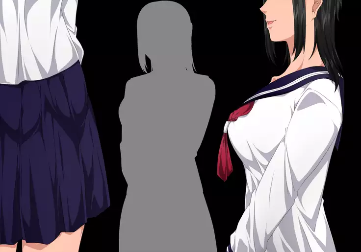 Seitokaichou no Fuuki Ihan