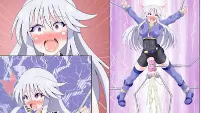 Brain Hack Fuhai Kokka ni Aragau Kakumeika no Matsuro