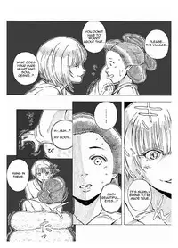 [Kasetsu Shirokuma Kakko Yoi (Yoikuma)] Onago no Ikie | Live Bait [English] [CrayZayJay] [Digital]