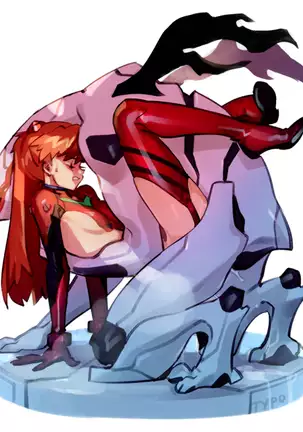 Mass Produced Nightmare