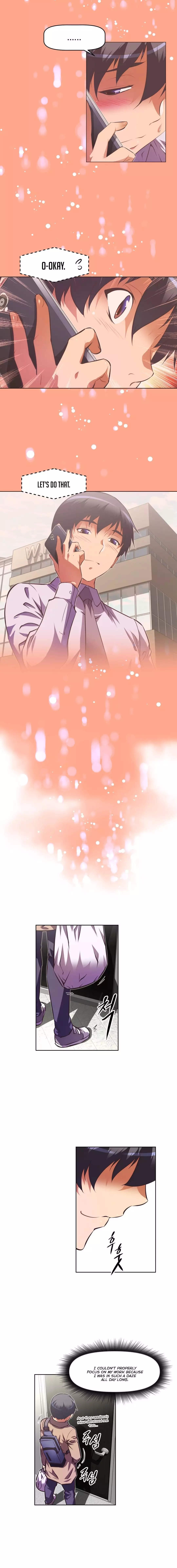 Brawling Go Ch.76-121