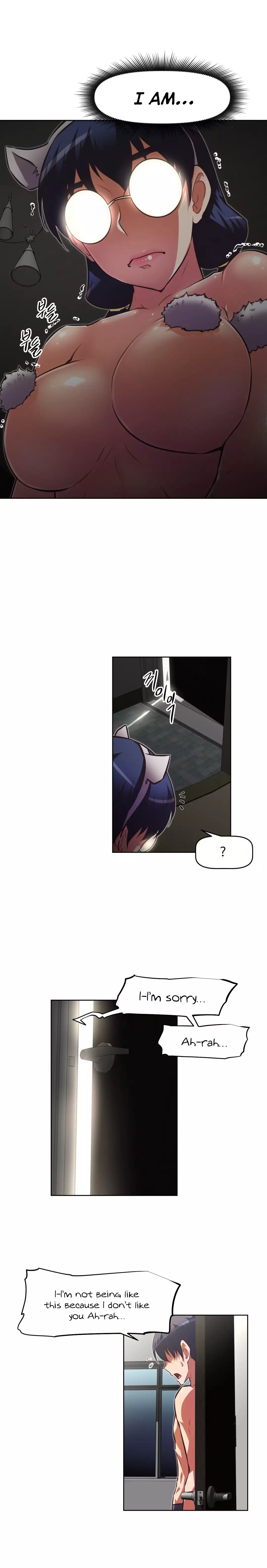 Brawling Go Ch.76-118