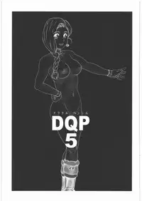 (C78) [Machwing (Raiun)] DQP 5 (Dragon Quest)