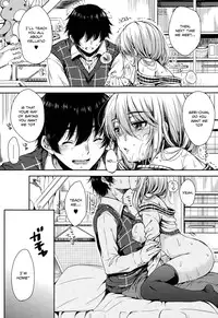 [Nanamiya Tsugumi] Tomodachi Kareshi | Friend Boyfriend (COMIC X-EROS #29) [English] [sureok1]