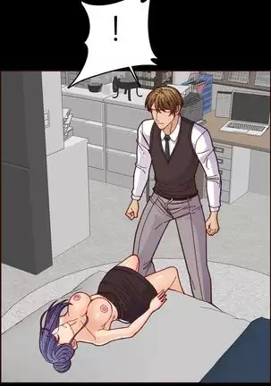 Never too late 63-71