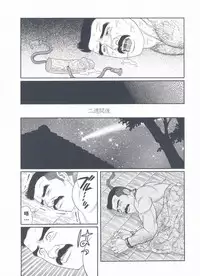 [Gengoroh Tagame][田龟源五郎] Shirogane-no-Hana The Silver Flower vol.3[银之华] [Chinese]