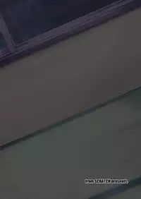 [from SCRATCH (Johnny)] Monban No Onee-san wa Gaman ga Dekinai (Touhou Project) [Digital]