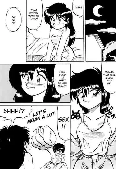 Dengeki Exchange Ch.1-2